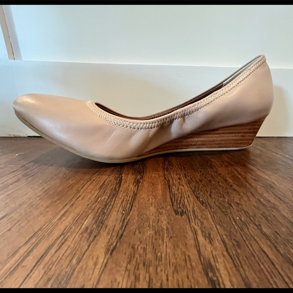 Susina Comfort Heels